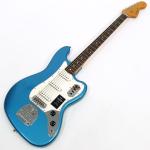 Fender フェンダー Vintera II 60s Bass VI Lake Placid Blue  アウトレット 特価品 ベース 6 ヴィンテラ