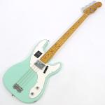 Fender フェンダー Vintera II 70s Telecaster Bass Surf Green アウトレット 特価品 テレキャスター・ベース ヴィンテラ