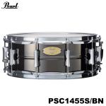 Pearl パール PSC1455S/BN PRIMAL SNARE COLLECTIVE ドラム スネア 