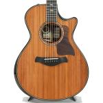 Taylor テイラー Builder's Edition 812ce -50th Anniversary Limited Edition