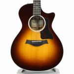 Taylor テイラー 412ce-Rosewood Tabacco Sunburst
