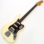 Fender フェンダー Vintera III Early '60s Bass VI / Olympic White 