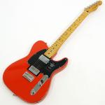 Fender フェンダー  Player II Telecaster HH Coral Red 特価品 プレイヤー・テレキャスター