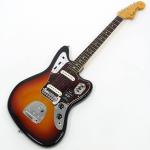 Fender フェンダー Vintera III Mid 60s Jaguar 3-Color Sunburst ジャガー ビンテラ