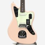 Fender フェンダー Vintera III Mid '60s Jaguar Shell Pink