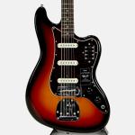 Fender フェンダー Vintera III Early '60s Bass VI / 3-Color Sunburst