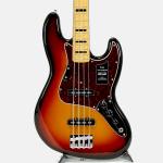 Fender フェンダー Vintera III Early '70s Jazz Bass  3-Color Sunburst/Maple