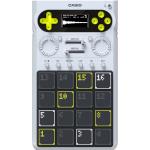 CASIO カシオ Portable Standalone Sampler SXC-1 サンプラー シーケンサー