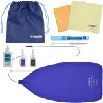 YAMAHA ヤマハ KOSHR5 フレンチホルン お手入れセット ローターオイル レバーオイル ロータースピンドルオイル スワブ 管楽器　以下対応不可 北海道 沖縄 離島 代引き