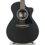 Taylor テイラー 112ce Blacktop Japan LTD