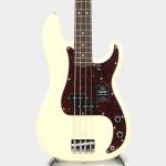 Fender フェンダー  Vintera II '60s Precision Bass / Olympic White