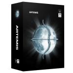 WAVES ウェイブス Smart Vocal Collection: Artemis プラグインエフェクト DAW DTM