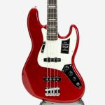 Fender フェンダー Vintera III Early 70s Jazz Bass  Candy Apple Red ビンテラ・ジャズベース