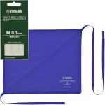 YAMAHA ヤマハ CLSM3 クリーニングスワブM クラリネット用 マウスピースパッチ MPPA3M3 管楽器 お手入れ セットG　以下対応不可 北海道 沖縄 離島 代引き