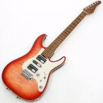 SCHECTER シェクター SD-2-24-AL-VTR-FM / RDSB / RM 【OUTLET】
