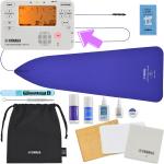 YAMAHA ヤマハ KOSTBB6 テナーバストロンボーン バストロンボーン お手入れセット TDM-710IV アイボリー ホワイト セットK　以下対応不可 北海道 沖縄 離島 代引き