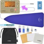 YAMAHA ヤマハ KOSTBB6 テナーバストロンボーン バストロンボーン お手入れセット TDM-710GL チューナーメトロノーム セットG　以下対応不可 北海道 沖縄 離島 代引き