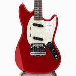 Fender フェンダー Made in Japan Traditional 70s Mustang Candy Apple Red 国産 ムスタング トラディショナル・フェンダージャパン