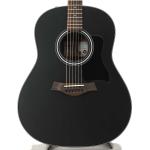 Taylor テイラー 117e Blacktop Japan LTD  限定 アコースティックギター エレアコ
