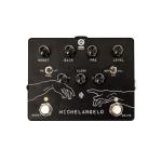 DOPHIX Michelangelo Overdrive Plus Limited Black
