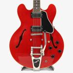 Gibson ギブソン 2011 ES-335 DOT Reissue Bigsby Mod. / Cherry
