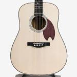 Headway ヘッドウェイ HD-FUYUZAKURA’25/STD SNOW WHITE Pearl  限定生産モデル 国産 アコースティックギター 冬桜 