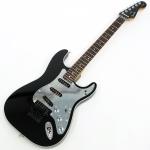 Fender フェンダー Tom Morello Stratocaster  Black トム・モレロ ストラトキャスター