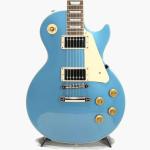 Gibson ギブソン Custom Color Series Les Paul Standard 50s Plain Top / Pelham Blue #234650285