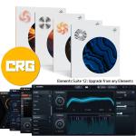 iZotope Elements Suite 12: Upgrade from any Elements
