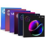 iZotope Everything Bundle リペア ミックス マスタリング プラグインソフト