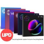 iZotope Everything Bundle: Update from prior Everything Bundle
