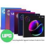 iZotope Everything Bundle: Upgrade from Music Production Suite