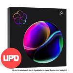 iZotope Music Production Suite 9: Update from Music Production Suite 8.5