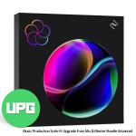 iZotope Music Production Suite 9: Upgrade from Mix & Master Bundle Advanced