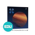 iZotope RX 12 Advanced EDU エデュケーション版 リペア ツール DAW