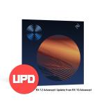 iZotope RX 12 Advanced: Update from RX 10 Advanced