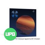 iZotope RX 12 Advanced: Upgrade from RX 12 Standard