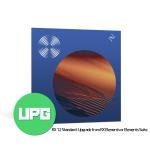 iZotope RX 12 Standard: Upgrade from RX Elements or Elements Suite
