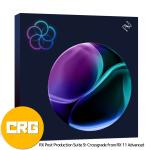 iZotope RX Post Production Suite 9: Crossgrade from RX 11 Advanced