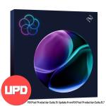 iZotope RX Post Production Suite 9: Update from RX Post Production Suite 8.7