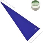 YAMAHA ヤマハ CLSSS3 クリーニングスワブ ソプラノサックス用 ネック 本体 お手入れ用品 CG4 コルクグリス セットB　以下対応不可 北海道 沖縄 離島 代引き