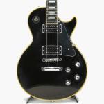 Gibson ギブソン 1976 Les Paul Custom MOD