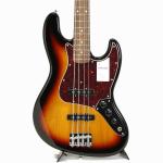 Fender フェンダー Heritage '60s Jazz Bass 3-Color Sunburst