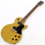 Gibson ギブソン Les Paul Special TV Yellow USA レスポール・スペシャル 204060260