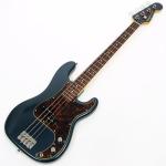 K.Nyui Custom Guitars KNPB / Mercedes Blue Metallic #KN1912