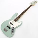 K.Nyui Custom Guitars KNJB Brazilian Rosewood / Sonic Blue #KN1944
