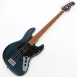 K.Nyui Custom Guitars KNJB-FL / Mercedes Blue Metallic #KN1950