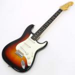 Vanzandt ヴァンザント STV-R2 Limited Jacaranda & Bird's Eye Maple Neck FT / 3TS   #10398 【SM2026出展商品】