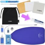 YAMAHA ヤマハ KOSTP6 トランペット お手入れセット SGK4 スライドグリス 管楽器 メンテナンス Trumpet お手入れセットS　以下は対応不可 北海道 沖縄 離島 代引き