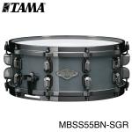 TAMA タマ Starclassic Performer MBSS55BN SGR ドラム スネア